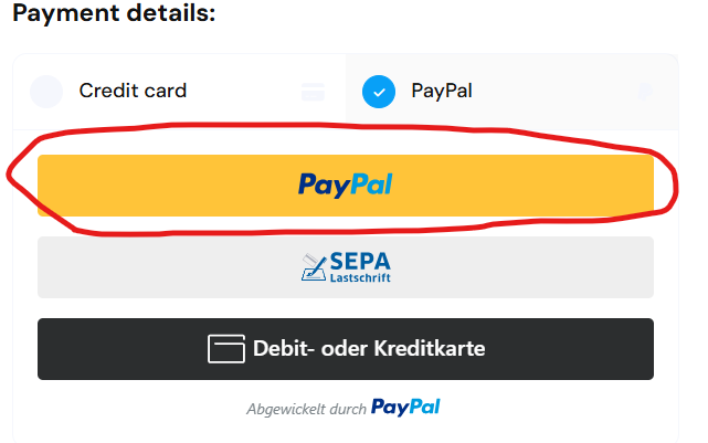 PayPal